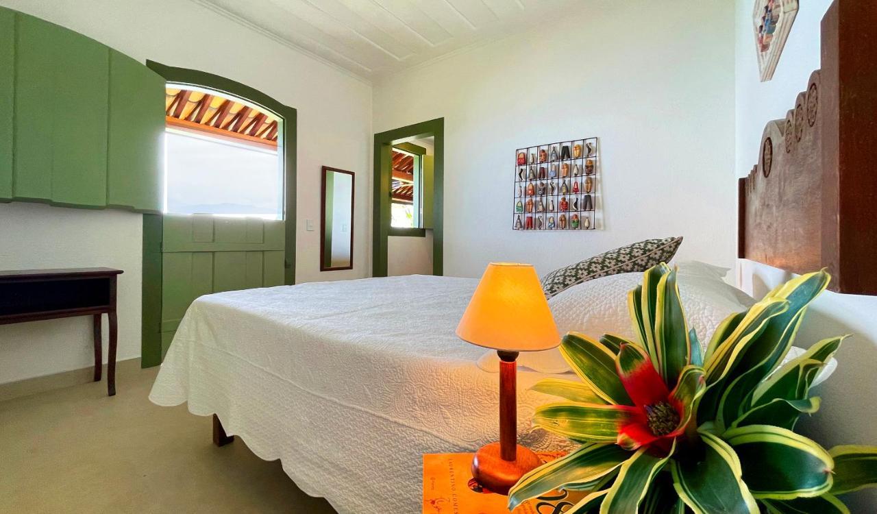 Villa Paraty Marin Exterior foto