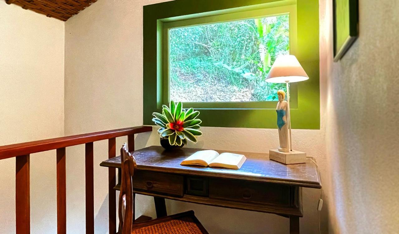 Villa Paraty Marin Exterior foto